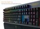 геймърска клавиатура Gaming Keyboard Mechanical 104 keys - HERMES P1 RGB