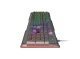 Gaming Keyboard RHOD 400 RGB Bulgarian Layout - NKG-1362