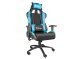 геймърски стол Gaming Chair NITRO 550 - Black/Blue - NFG-0783