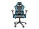Gaming Chair NITRO 880 - Black/Blue - NFG-0786