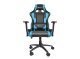 геймърски стол Gaming Chair NITRO 880 - Black/Blue - NFG-0786