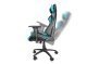 Gaming Chair NITRO 880 - Black/Blue - NFG-0786