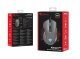 геймърска мишка Gaming Mouse XENON 210 RGB- 3200 dpi - NMG-0904