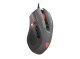 геймърска мишка Gaming Mouse XENON 210 RGB- 3200 dpi - NMG-0904