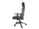 геймърски стол Gaming Chair NITRO 550 - Black/Green - NFG-0907