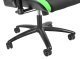Gaming Chair NITRO 770 - Black/Green - NFG-0908