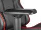 геймърски стол Gaming Chair NITRO 880 - Black - NFG-0911