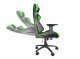Gaming Chair NITRO 880 - Black/Green - NFG-0909