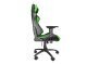 Gaming Chair NITRO 880 - Black/Green - NFG-0909