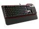 механична геймърска клавиатура Gaming Keyboard Mechanical RX85 Backlight RGB Kailh Brown - NKG-0959