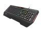 Gaming Keyboard 120 keys RHOD 600 RGB - NKG-1072