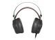 Gaming Headset with Red backlight NEON 360 - NSG-1107