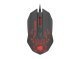 геймърска мишка Gaming Mouse BRAWLER 1600DPI NFU-1198