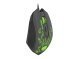 геймърска мишка Gaming Mouse BRAWLER 1600DPI NFU-1198