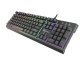 Hybrid Gaming Keyboard - THOR 200 RGB Hybrid switches - NKG-1237