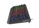 Gaming Keyboard HURRICANE TKL NFU-1238