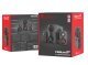 Speakers 2.1 - HELIUM 700BT - 60W RMS, Bluetooth 4.2, USB/SD card MP3 player, remote - NCS-1307