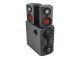 Speakers 2.1 - HELIUM 700BT - 60W RMS, Bluetooth 4.2, USB/SD card MP3 player, remote - NCS-1307