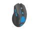 безжична геймърска мишка Gaming Mouse STALKER WIRELESS 2000dpi NFU-1320