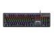 Gaming Mechanical Keyboard TORNADO 104 keys Backlight - NFU-1394