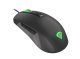 Gaming Mouse KRYPTON 300 RGB - 4000dpi - NMG-1409