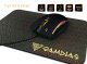 Gaming Mouse - ZEUS E2 OPTICAL + PAD NYX E1 - 3200dpi, backlight