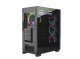 Case ATX - ATHENA M2 Elite RGB