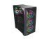 Case ATX - ATHENA M2 Elite RGB