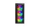 Case ATX - TALOS M1 LITE - aRGB, Tempered Glass