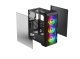 Case ATX - TALOS M1 LITE - aRGB, Tempered Glass