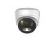 IP Camera Dome AI - CMSBISL800 - 8MP 4k,  AI, PoE, 3.6mm