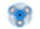 Fidget Spinner - Blue - NIM-1046