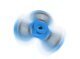 Fidget Spinner - Blue - NIM-1046