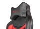 геймърски стол Gaming Chair NITRO 790 Black/Red - NFG-1365