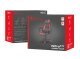 Gaming Chair NITRO 370 Black/Red - NFG-1364 Gaming Chair NITRO 370 Black/Red - NFG-1364