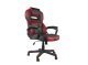 геймърски стол Gaming Chair NITRO 350 Black/Red - NFG-1363