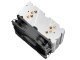 CPU Cooler GAMMAXX 400S Silent Version