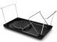 Масичка за лаптоп Notebook stand E-DESK- Black