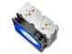 охладител CPU Cooler GAMMAXX 400 V2 BLUE 1151/1366/AMD