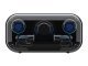 X-Mini CLEAR Custom 2.1 Portable Bluetooth Audio System 20W RMS