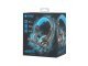 Геймърски слушалки Gaming Headphones WILDCAT NFU-0862