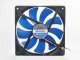 Fan 140mm Blue Vortex 1000rpm