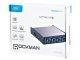 Fan Controller ROCKMAN 3.5" 3CH for 3pin & PWM