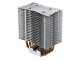CPU Cooler ICEEDGE 400 FS - 1150/1366/775/AMD