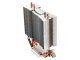 Охлаждане CPU Cooler Ice Edge Mini FS - 775/1155/AMD