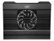 Охладител Notebook Cooler N8 Mini 15.6"- aluminium black