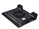 Охладител Notebook Cooler N8 Mini 15.6"- aluminium black