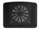 Охладител за лаптоп Notebook Cooler N300 15.6" - Black