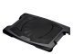 Охладител за лаптоп Notebook Cooler N600  17" - Black