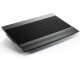 Лаптоп охладител Notebook Cooler N8 ULTRA 17" Aluminium - Black